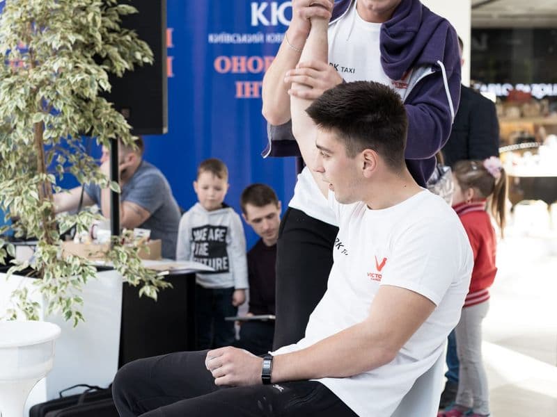 Lviv Open Cup SUPERMATCHES