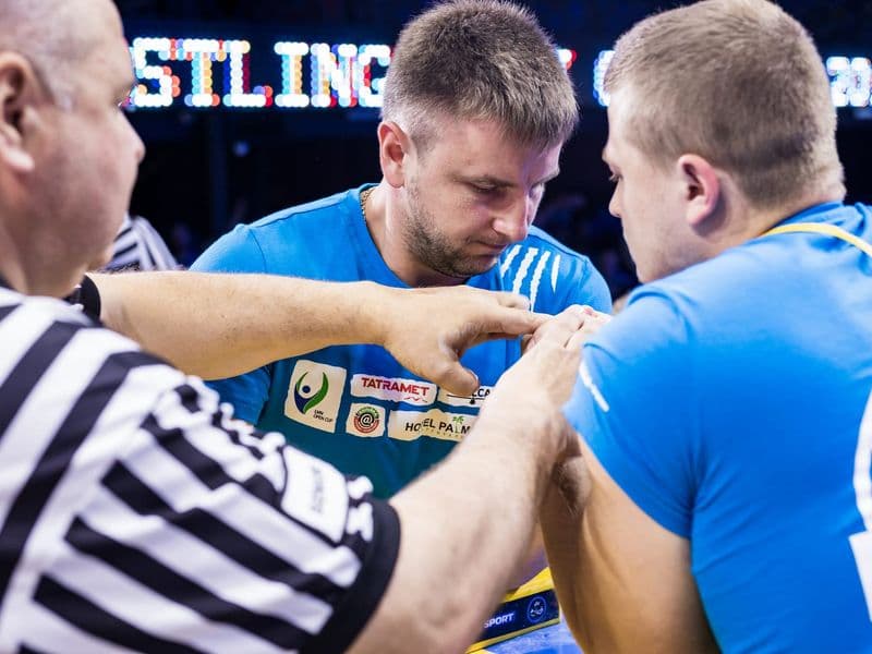 LVIV OPEN CUP 2019 | Part 1