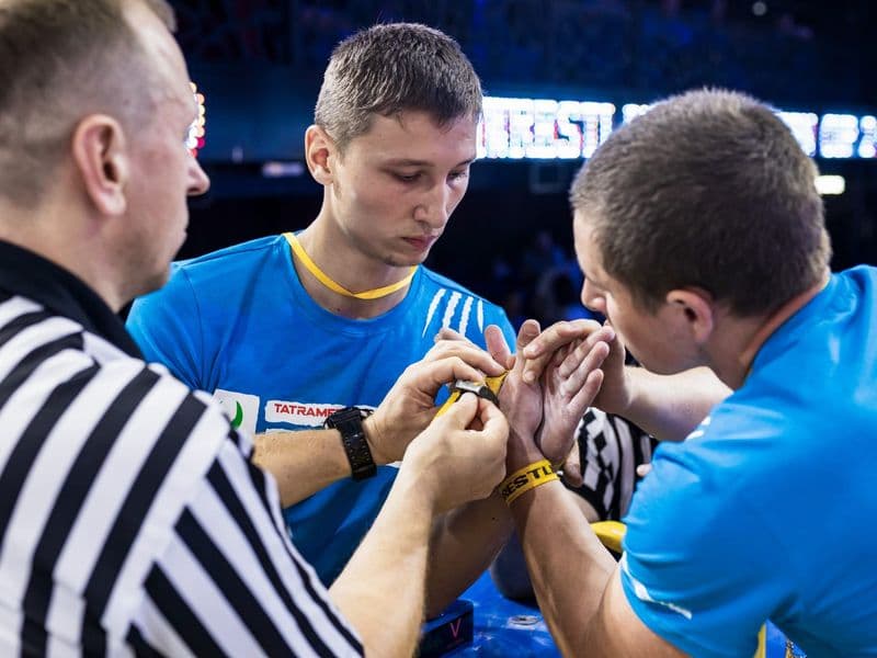 LVIV OPEN CUP 2019 | Part 1