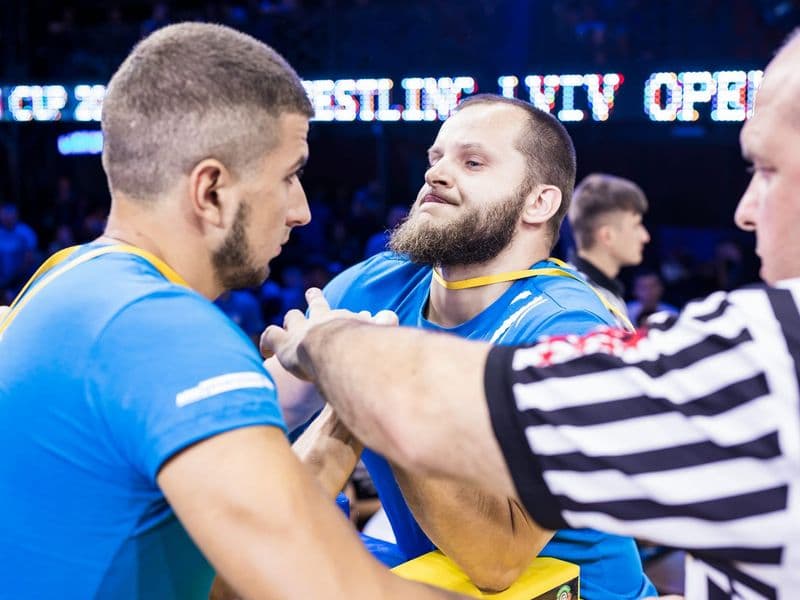 LVIV OPEN CUP 2019 | Part 1