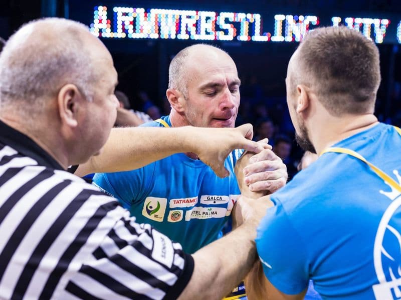 LVIV OPEN CUP 2019 | Part 1