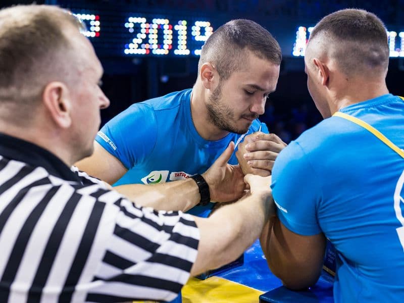 LVIV OPEN CUP 2019 | Part 1
