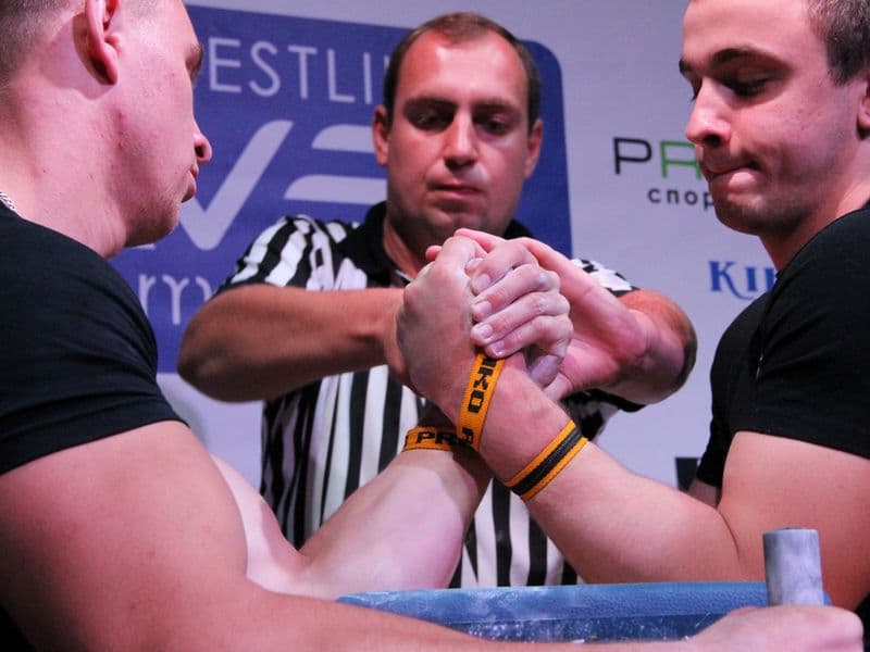 Level Room Cup 2015