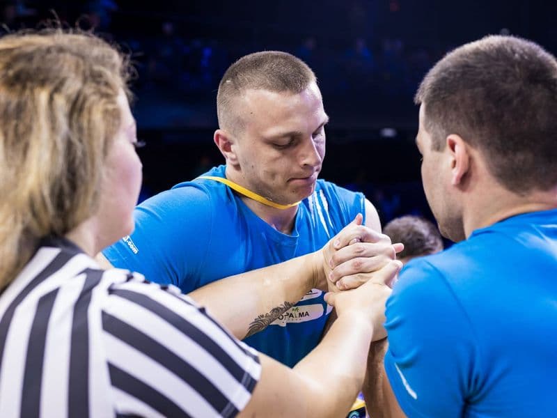 LVIV OPEN CUP 2019 | Part 1