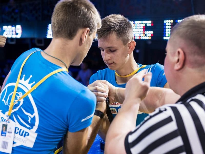 LVIV OPEN CUP 2019 | Part 1