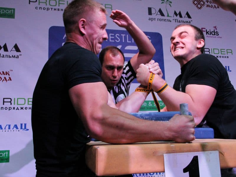 Level Room Cup 2015