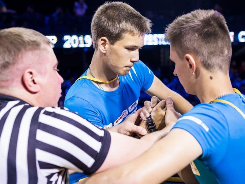 LVIV OPEN CUP 2019 | Part 1