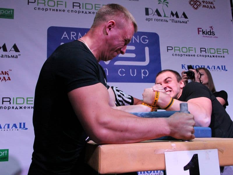 Level Room Cup 2015