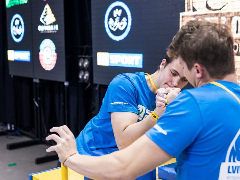 LVIV OPEN CUP 2019 | Part 1