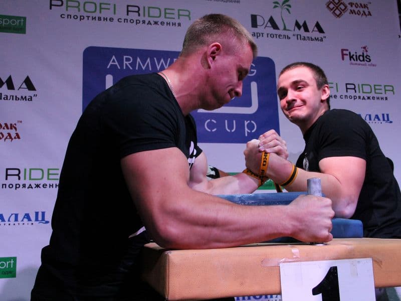 Level Room Cup 2015