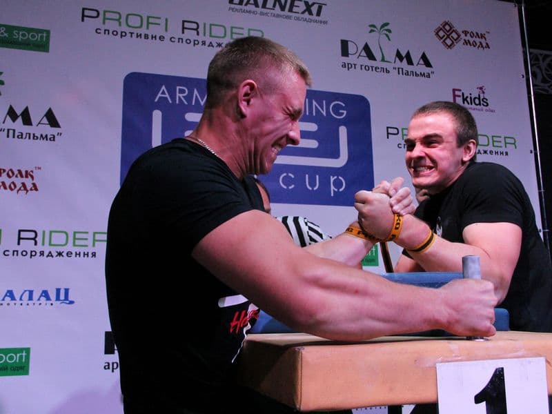 Level Room Cup 2015