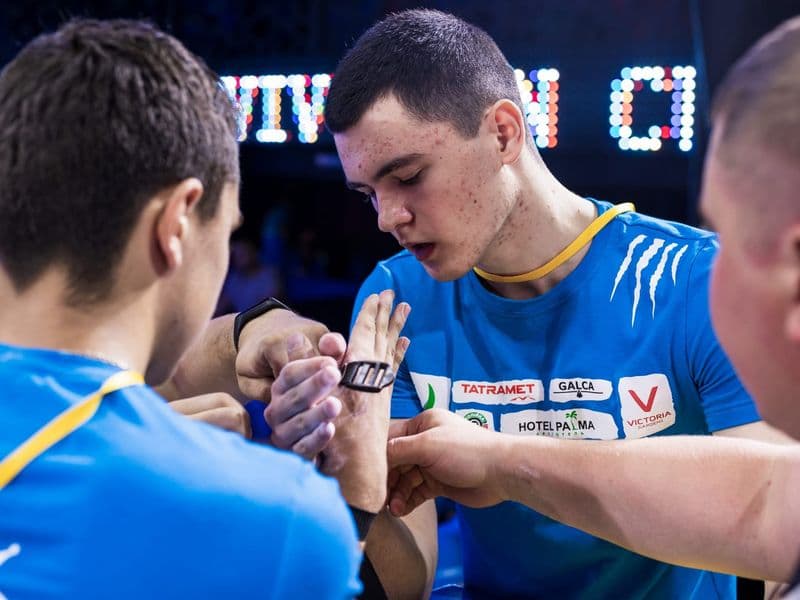 LVIV OPEN CUP 2019 | Part 1
