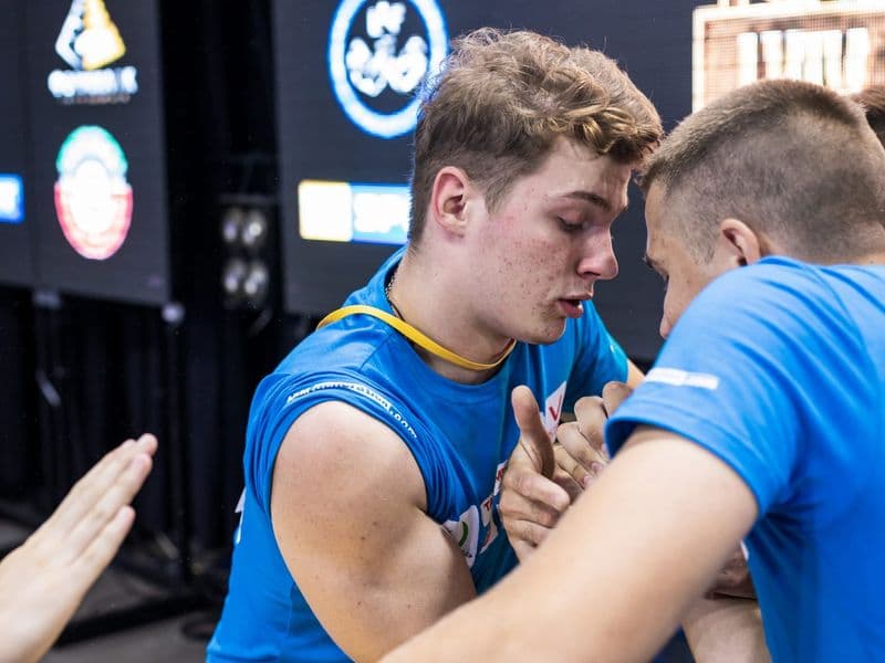 LVIV OPEN CUP 2019 | Part 1