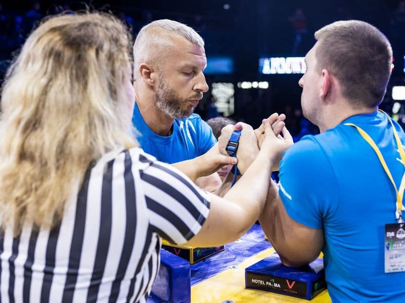LVIV OPEN CUP 2019 | Part 1