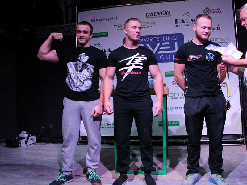 Level Room Cup 2015