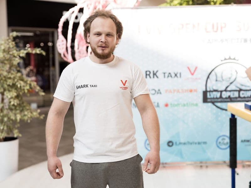 Lviv Open Cup SUPERMATCHES