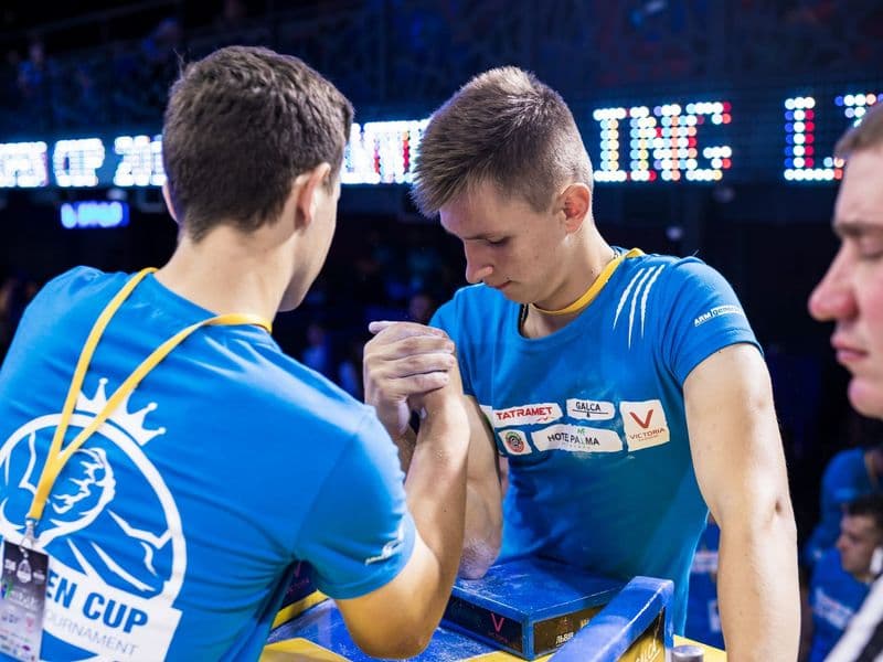 LVIV OPEN CUP 2019 | Part 1