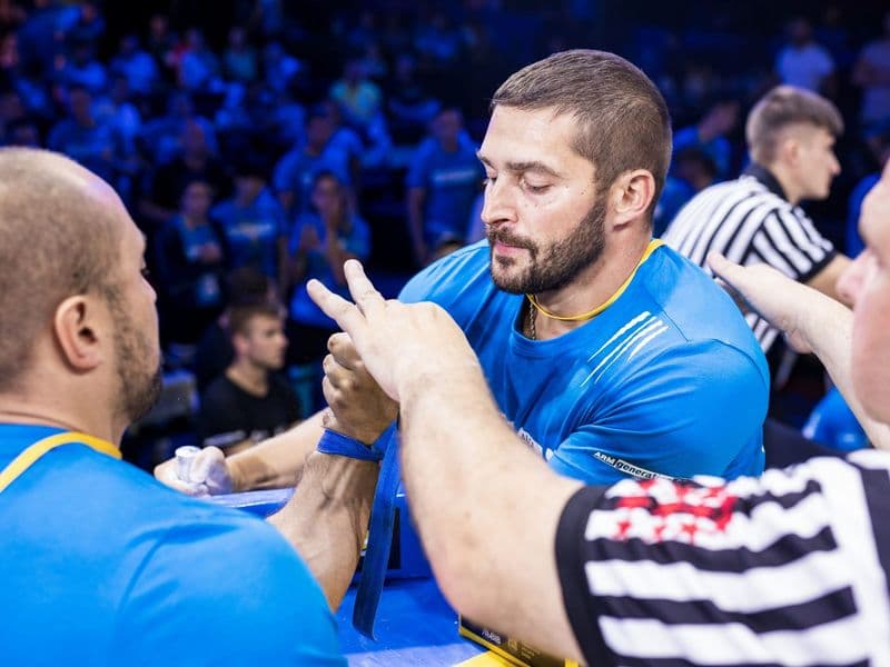 LVIV OPEN CUP 2019 | Part 1
