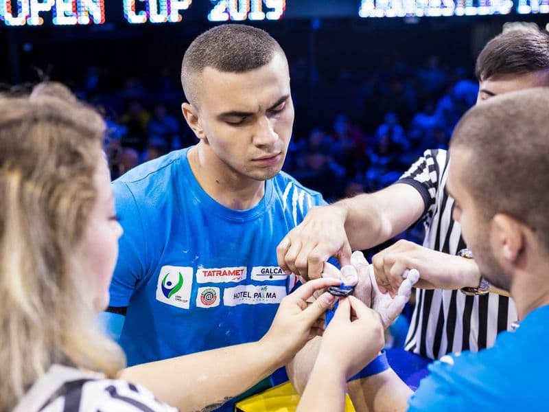 LVIV OPEN CUP 2019 | Part 1