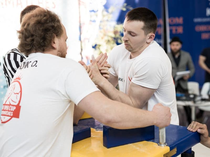Lviv Open Cup SUPERMATCHES