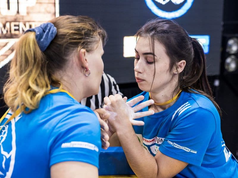 LVIV OPEN CUP 2019 | Part 1