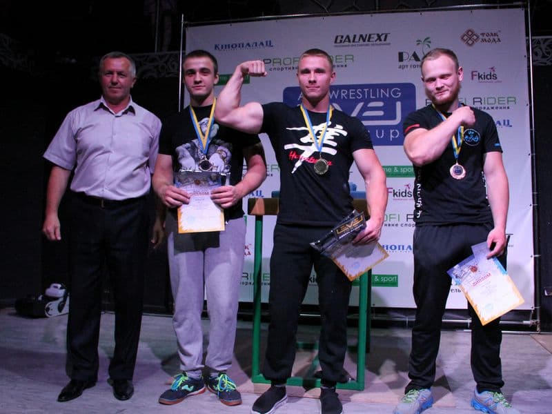 Level Room Cup 2015