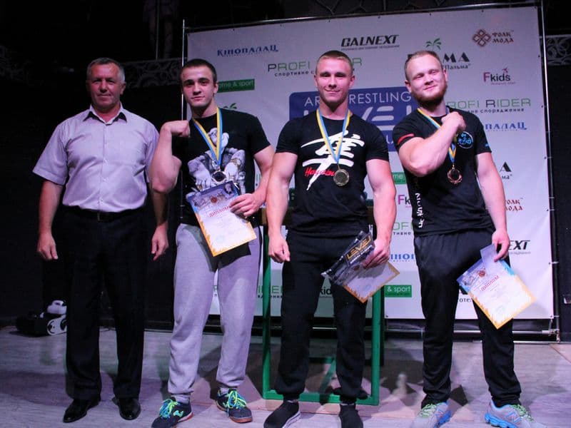 Level Room Cup 2015