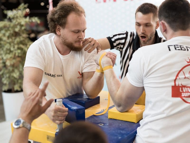 Lviv Open Cup SUPERMATCHES