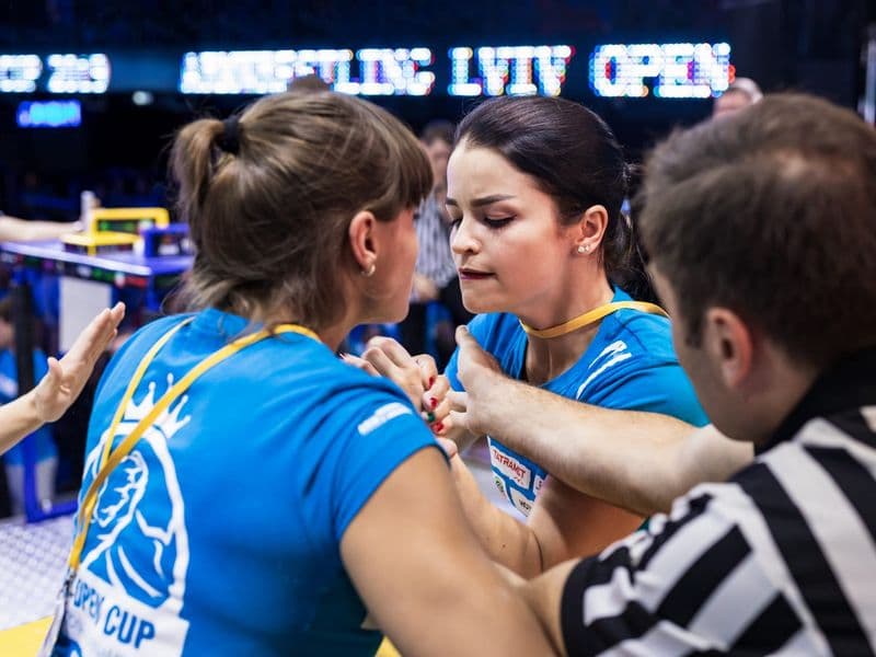 LVIV OPEN CUP 2019 | Part 1