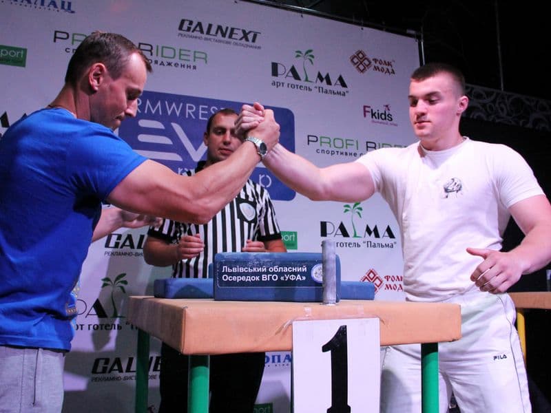 Level Room Cup 2015