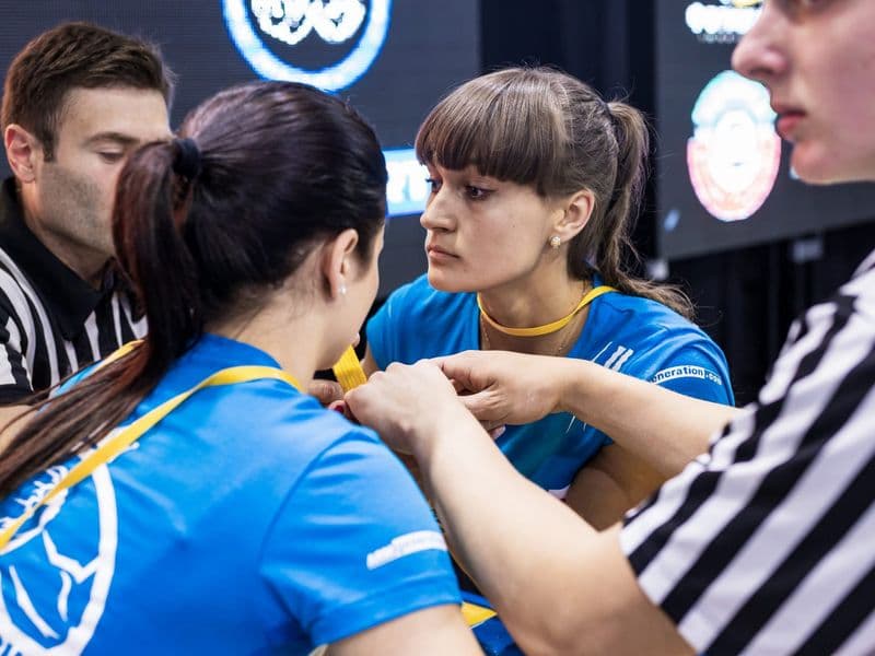 LVIV OPEN CUP 2019 | Part 1