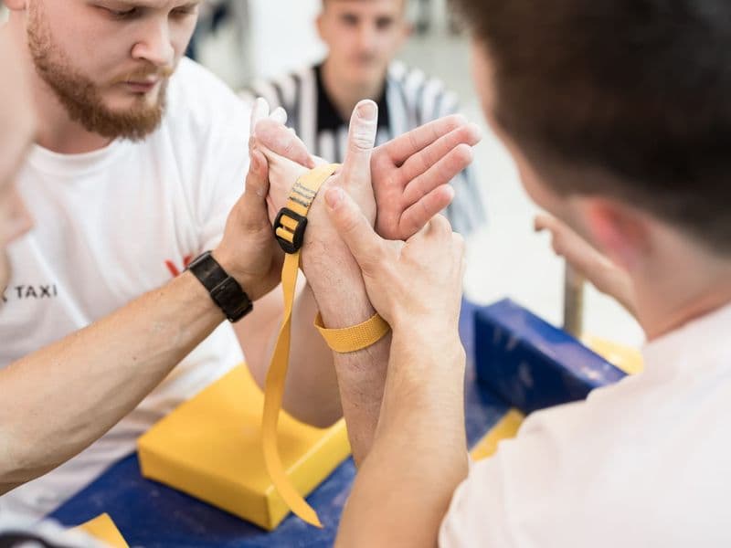 Lviv Open Cup SUPERMATCHES