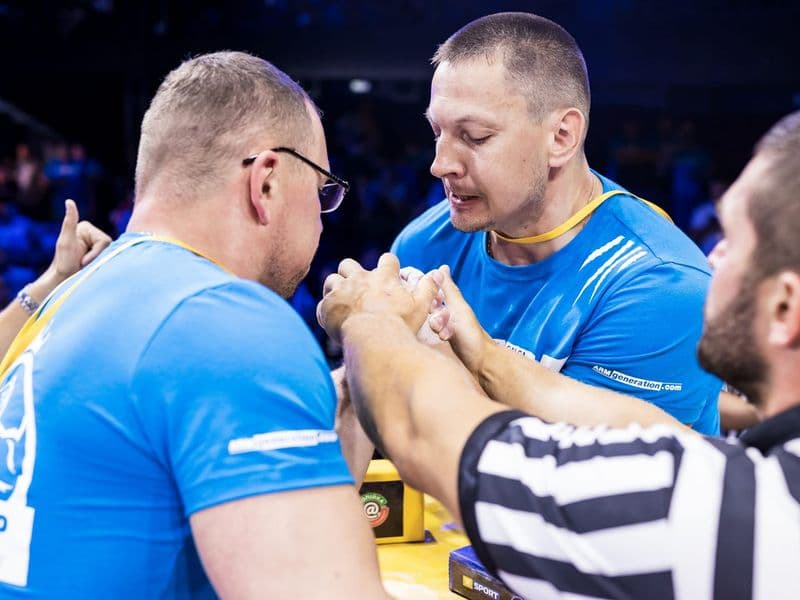 LVIV OPEN CUP 2019 | Part 1