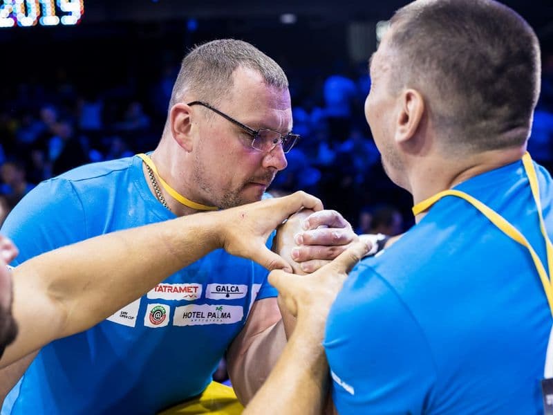 LVIV OPEN CUP 2019 | Part 1