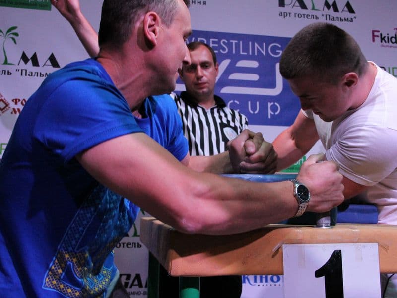 Level Room Cup 2015