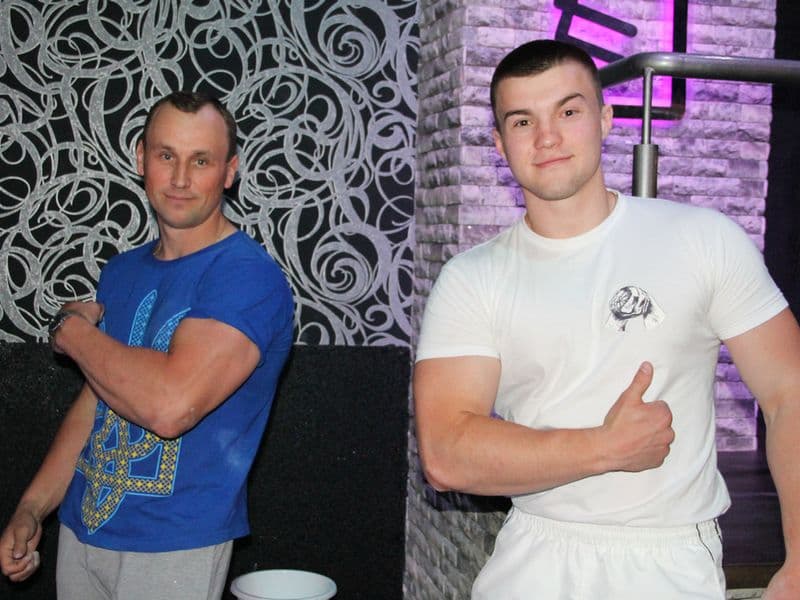 Level Room Cup 2015
