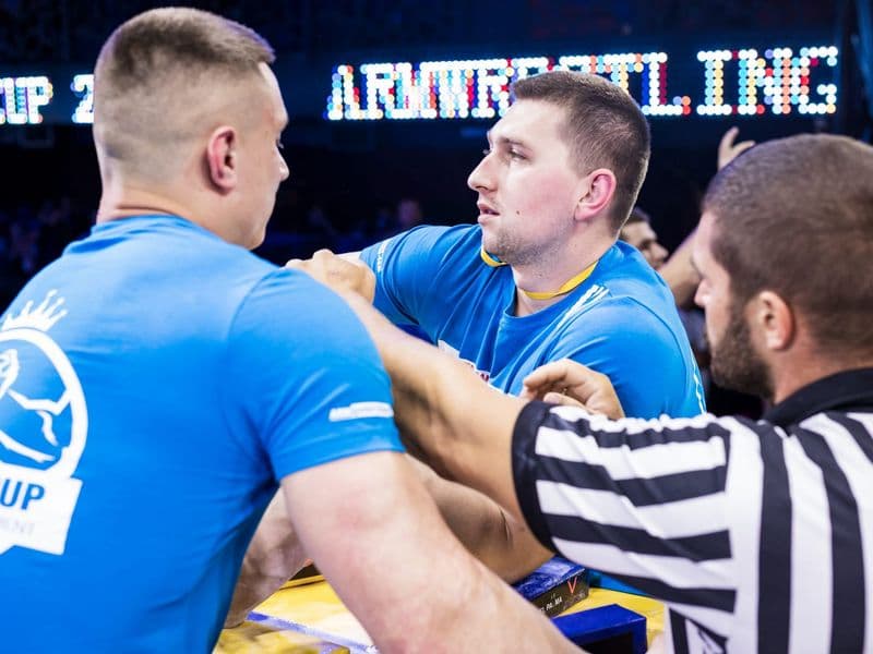 LVIV OPEN CUP 2019 | Part 1