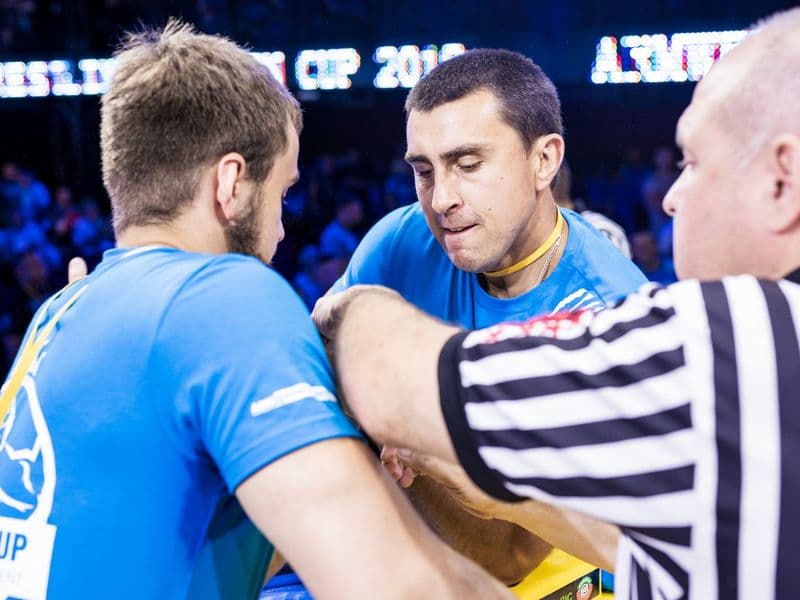 LVIV OPEN CUP 2019 | Part 1
