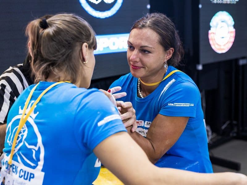 LVIV OPEN CUP 2019 | Part 1