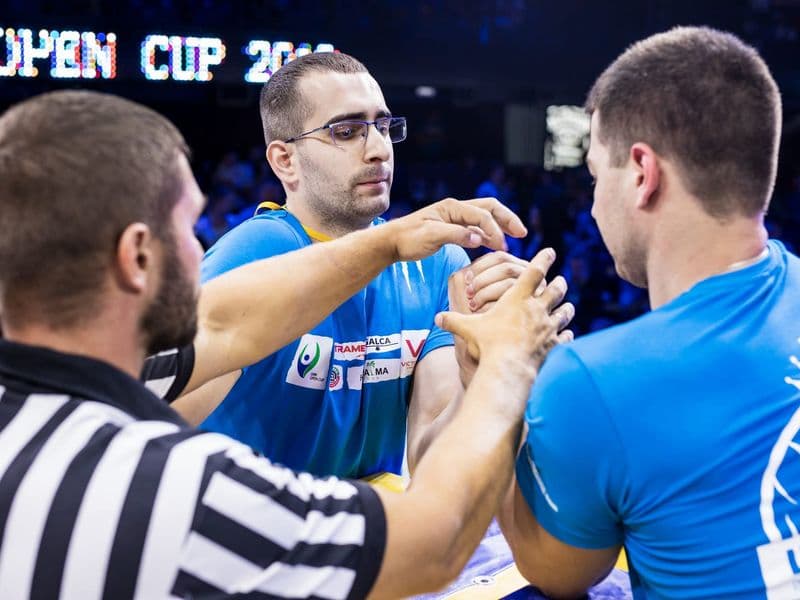 LVIV OPEN CUP 2019 | Part 1