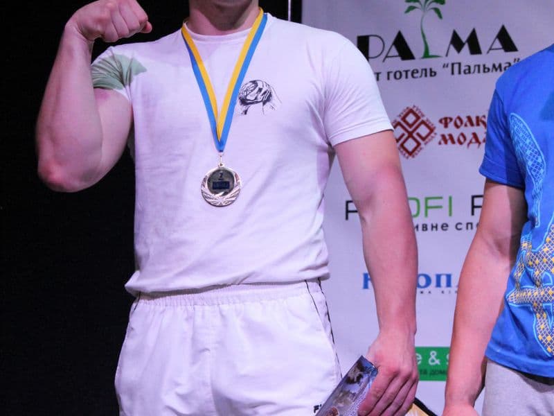 Level Room Cup 2015