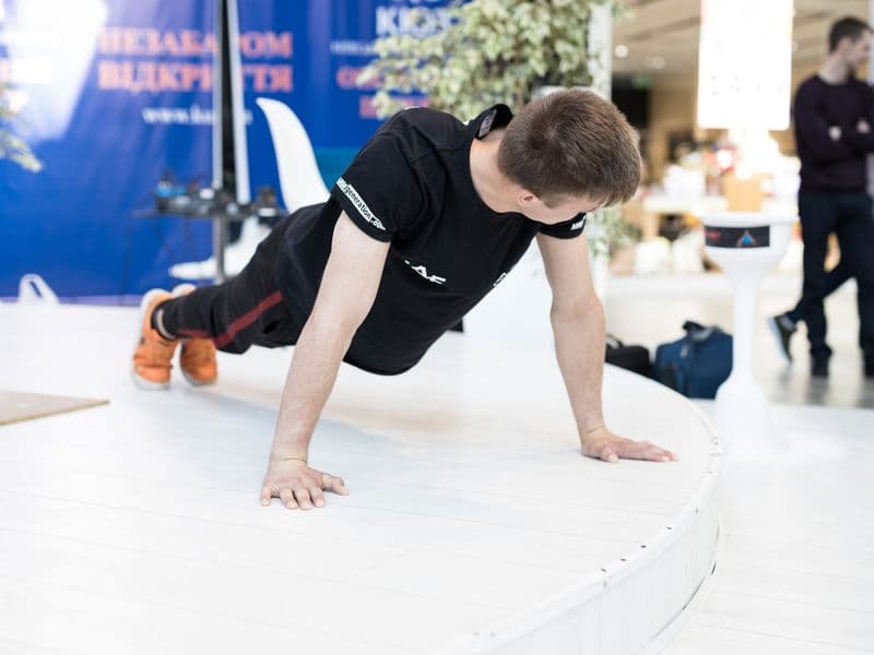 Lviv Open Cup SUPERMATCHES
