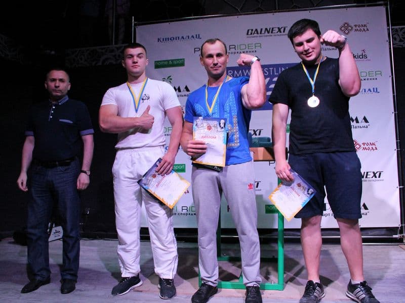 Level Room Cup 2015