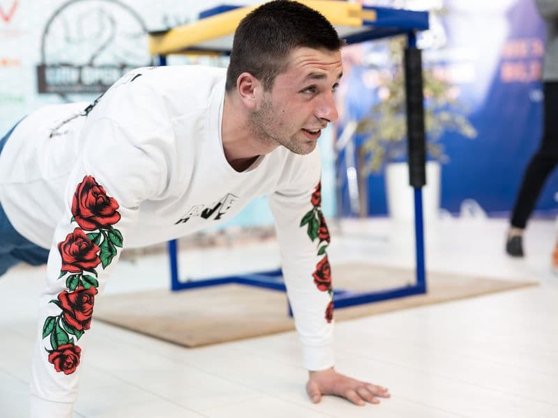 Lviv Open Cup SUPERMATCHES