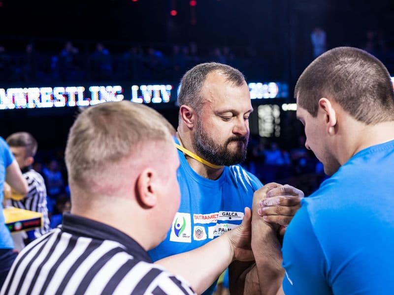 LVIV OPEN CUP 2019 | Part 1