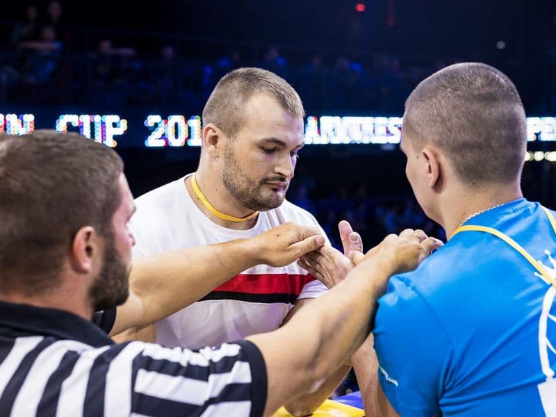 LVIV OPEN CUP 2019 | Part 1