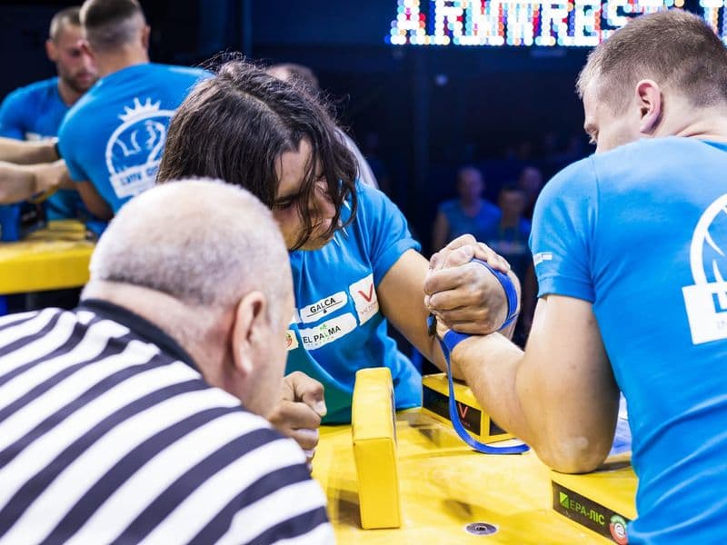 LVIV OPEN CUP 2019 | Part 1