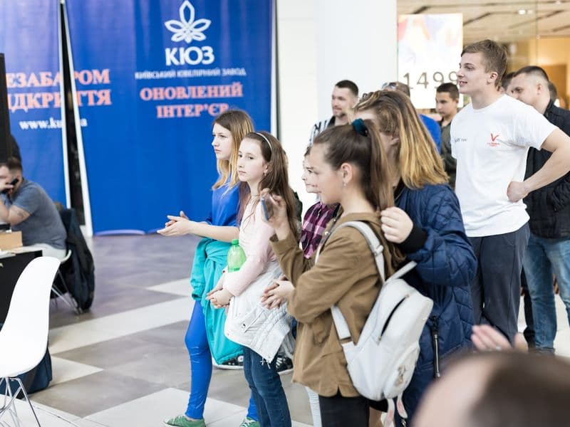 Lviv Open Cup SUPERMATCHES
