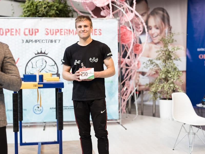 Lviv Open Cup SUPERMATCHES