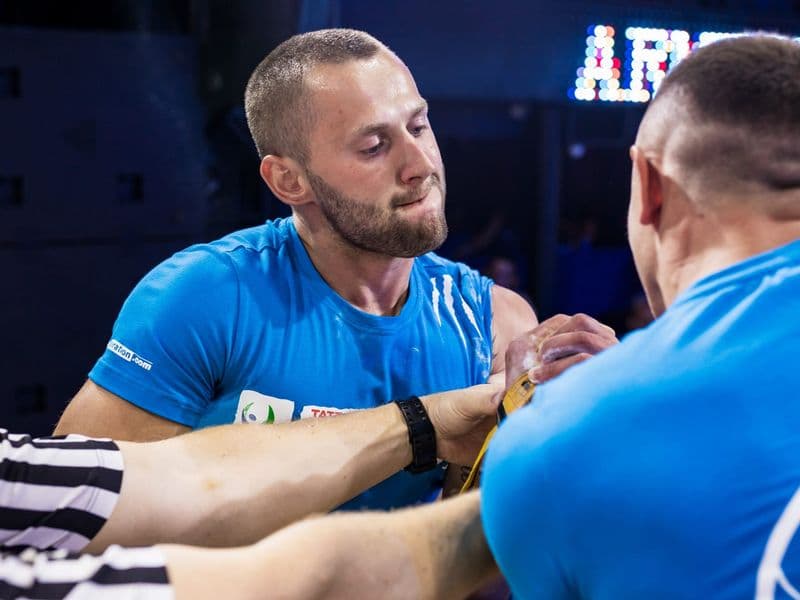 LVIV OPEN CUP 2019 | Part 1